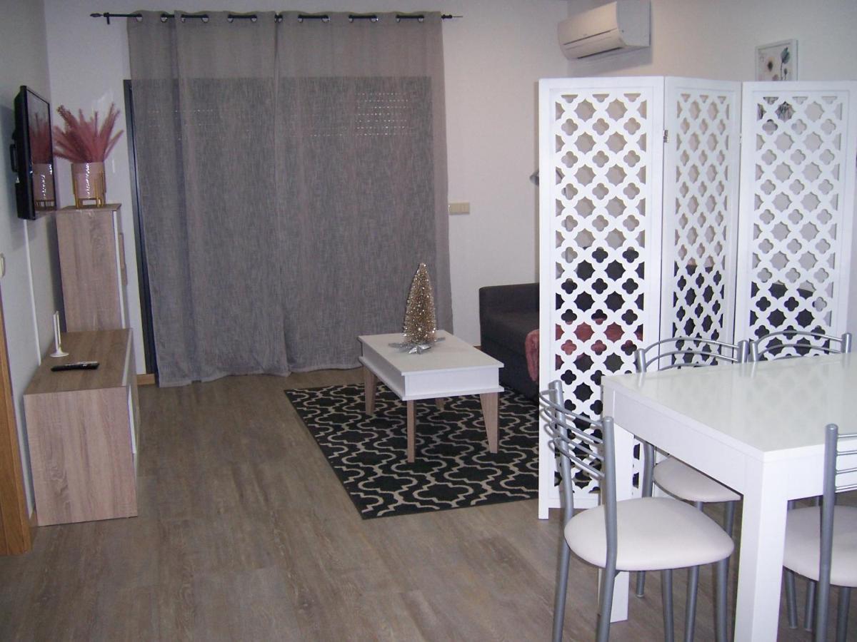 Nc Apartamentos Braganca Exterior photo