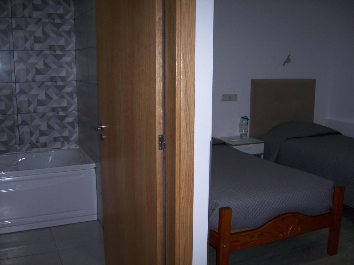 Nc Apartamentos Braganca Exterior photo